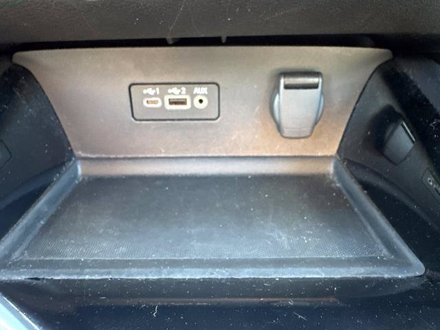 Used 2024 Nissan Altima 2.5 SV FWD image 19