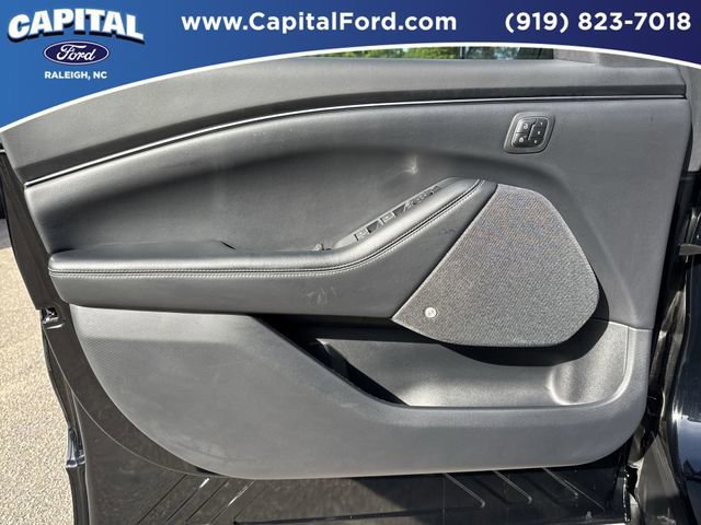 Certified 2025 Ford Mustang Mach-E Premium image 20