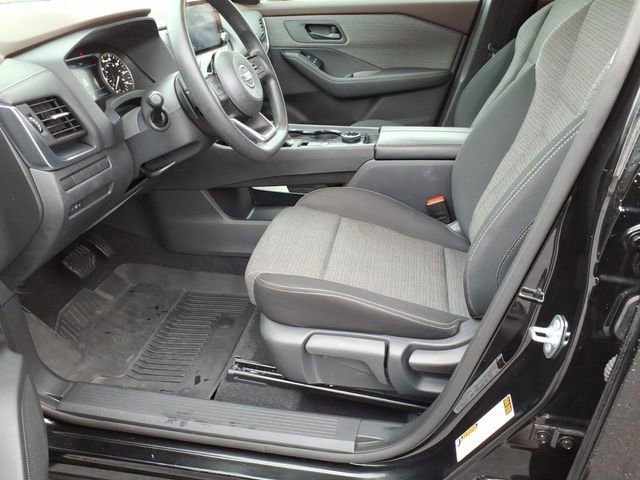 Used 2021 Nissan Rogue S image 17