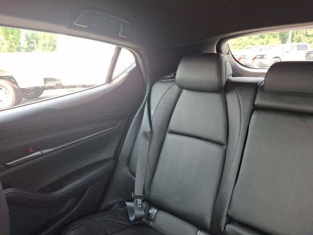 Used 2025 MAZDA MAZDA3 s Sport FWD image 12