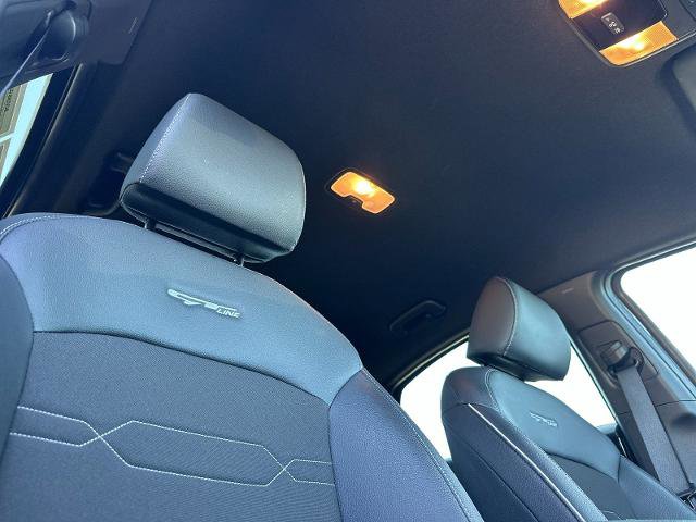 Used 2023 Kia Forte GT-Line FWD image 15