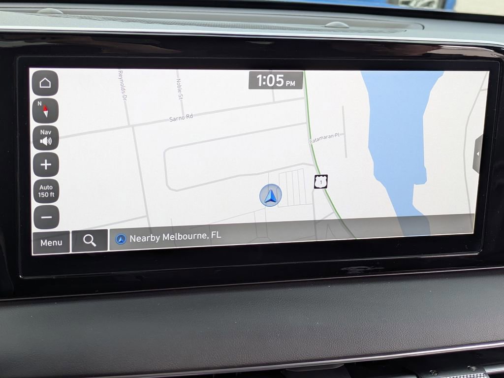 Used 2025 Hyundai Palisade Calligraphy image 24