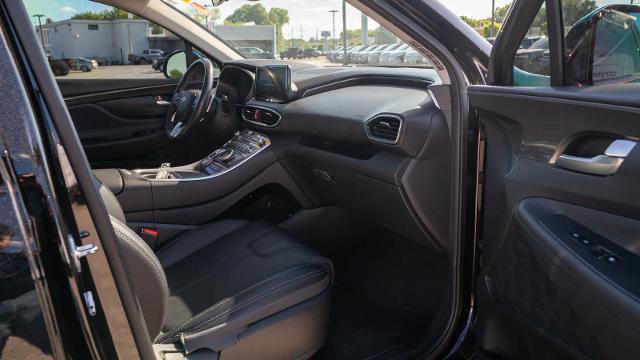 Used 2023 Hyundai Santa Fe XRT AWD/4WD image 11
