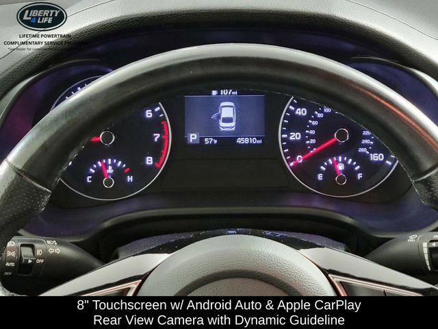 Used 2021 Kia Forte GT-Line image 29