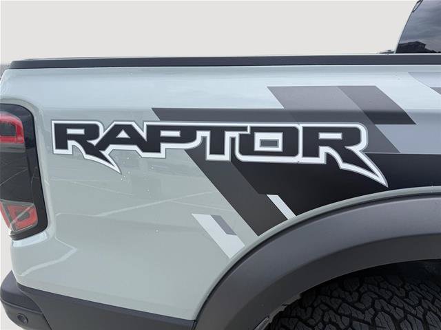 Certified 2024 Ford Ranger Raptor AWD/4WD image 11