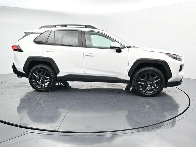 Used 2024 Toyota RAV4 Adventure AWD/4WD image 12