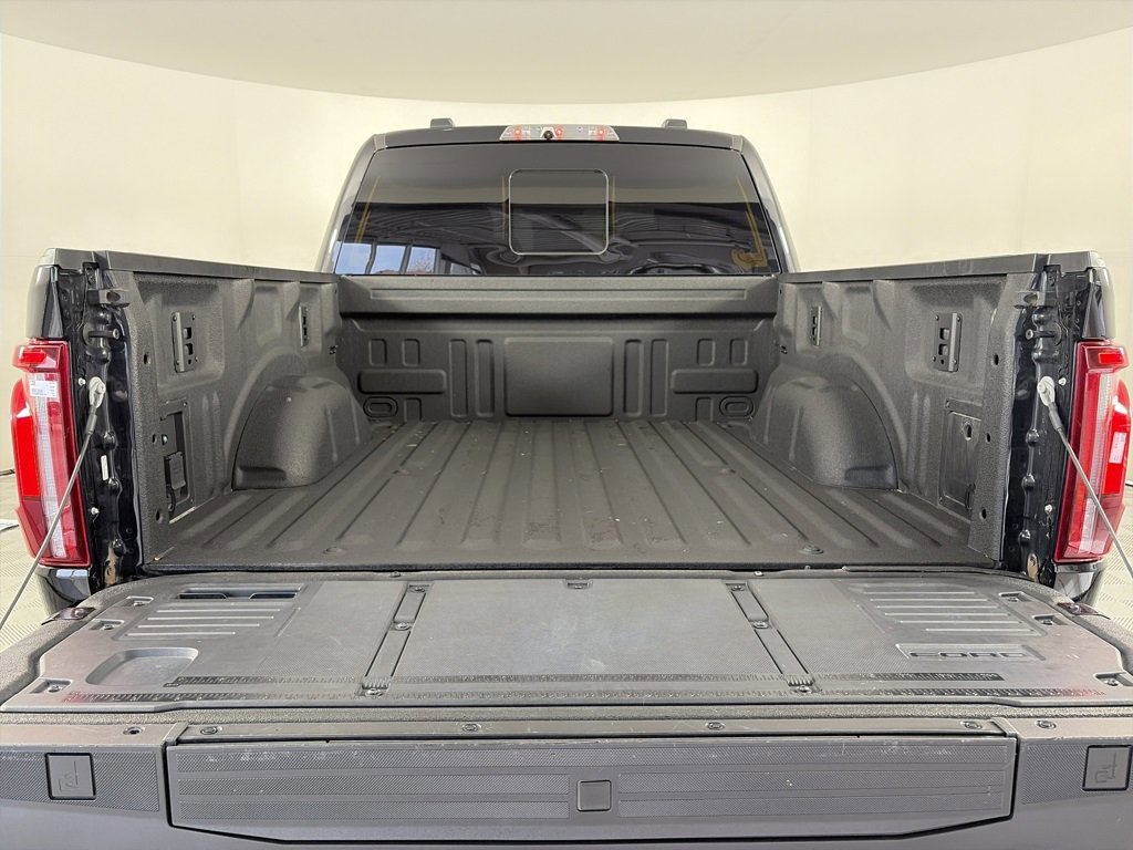 Certified 2024 Ford F150 Raptor image 28
