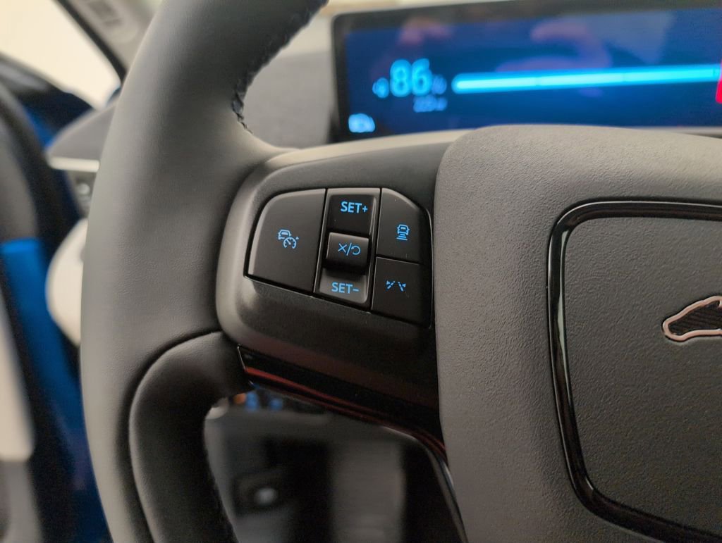 Certified 2025 Ford Mustang Mach-E Premium image 41