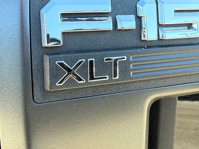 Certified 2023 Ford F150 XLT w/ Equipment Group 302A High image 26
