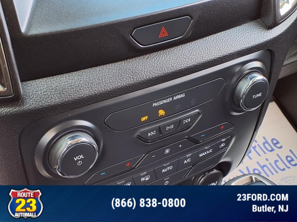 Certified 2022 Ford Ranger XLT w/ Tremor Off-Road Package image 19