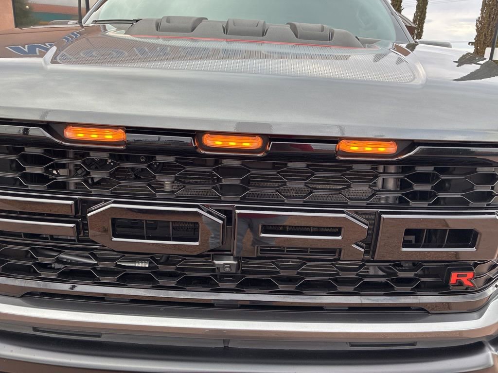 Certified 2023 Ford F150 Raptor w/ Equipment Group 802A Raptor R AWD/4WD image 19