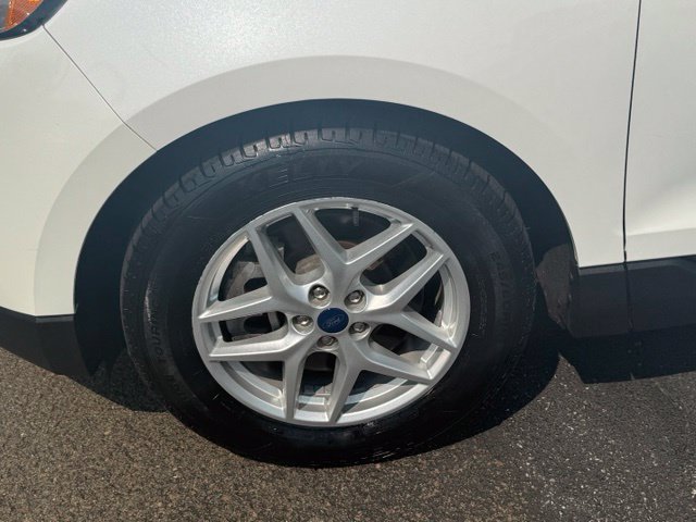 Certified 2022 Ford Edge SEL w/ Convenience Package AWD/4WD image 25