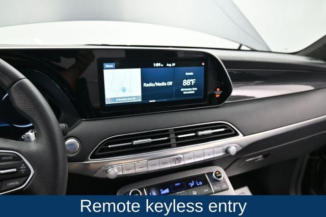 Used 2020 Hyundai Palisade Limited FWD image 18