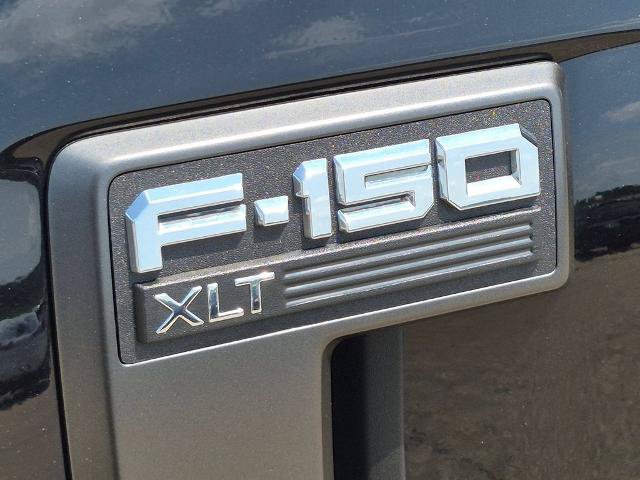 Certified 2023 Ford F150 XLT w/ Equipment Group 302A High AWD/4WD image 10