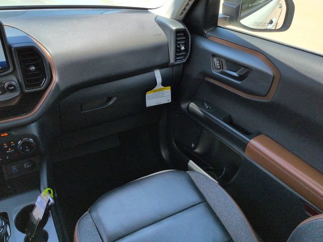 Certified 2022 Ford Bronco Sport Outer Banks w/ Tech Package AWD/4WD image 19