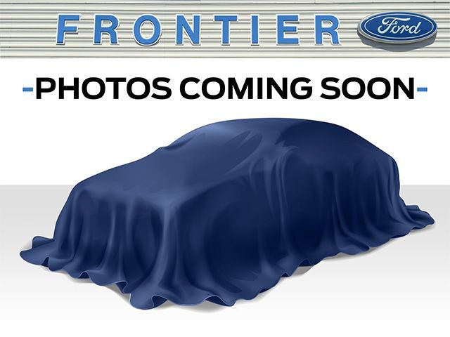 Certified 2025 Ford F150 Lariat