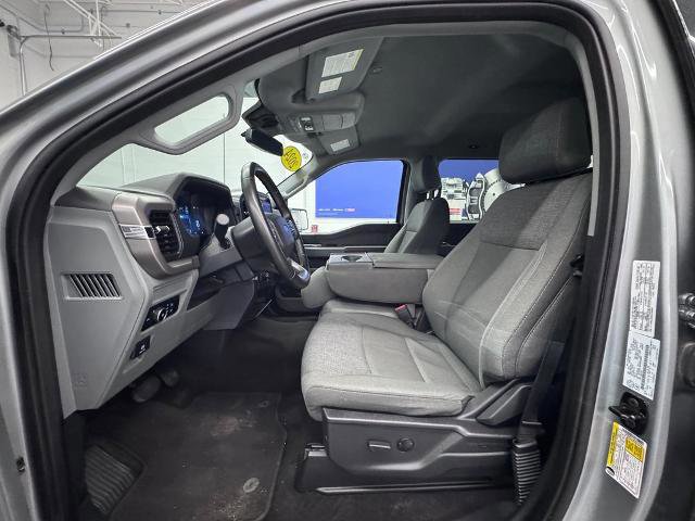 Certified 2024 Ford F150 XLT w/ Tow/Haul Package image 13