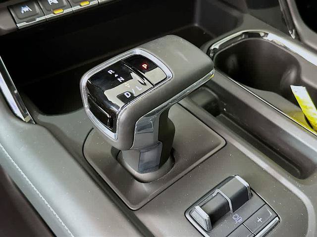 Used 2024 GMC Sierra 1500 AT4X AWD/4WD image 18