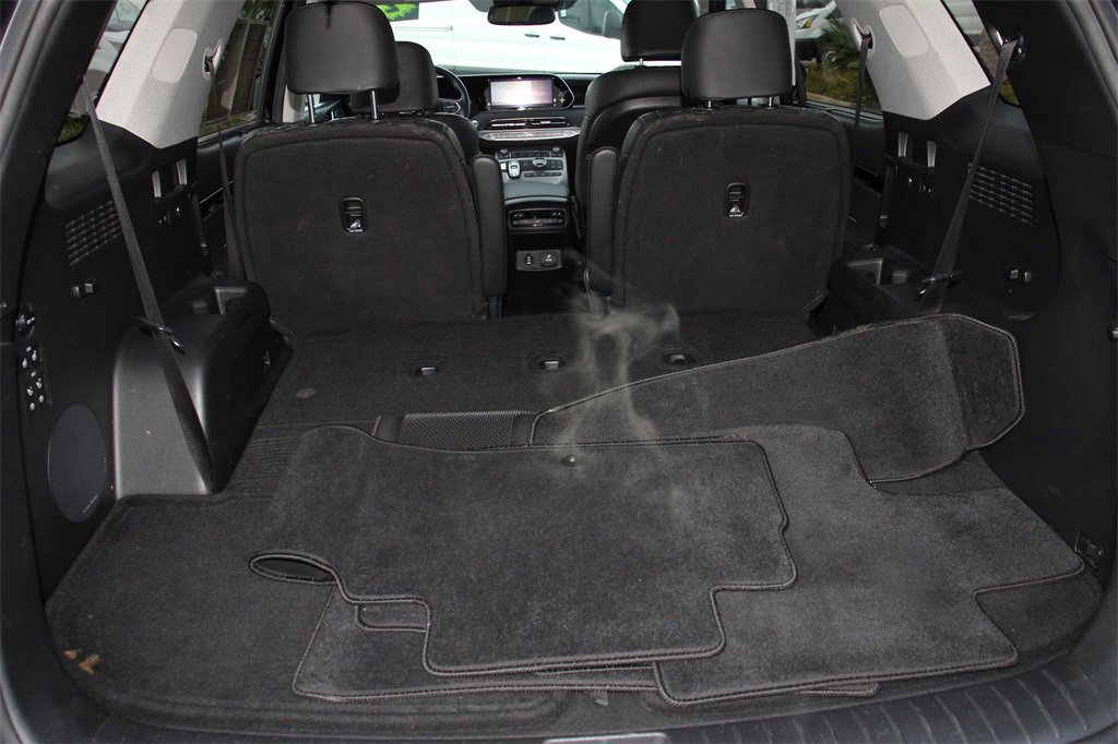 Used 2022 Hyundai Palisade Limited w/ Cargo Package image 23