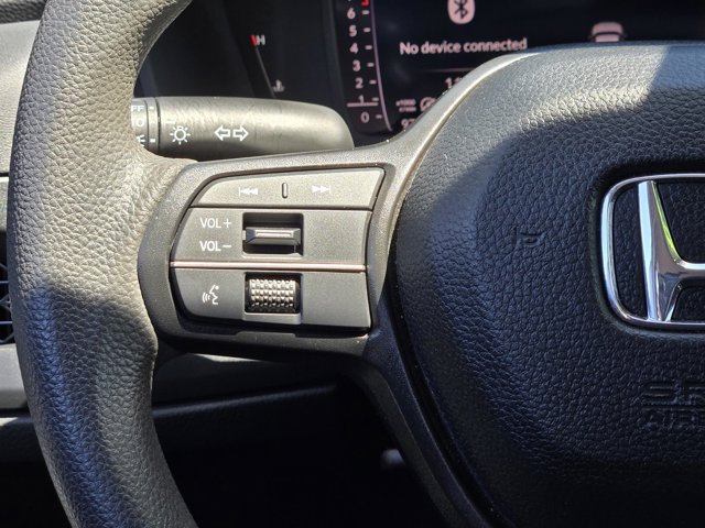 Used 2023 Honda Accord EX image 14