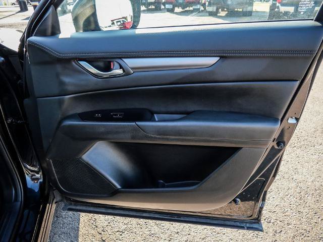 Used 2025 MAZDA CX-5 AWD 2.5 S w/ Select Package image 18