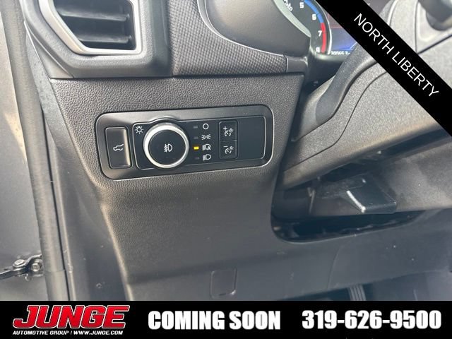 Certified 2024 Ford Bronco Sport Outer Banks w/ Tech Package AWD/4WD image 22