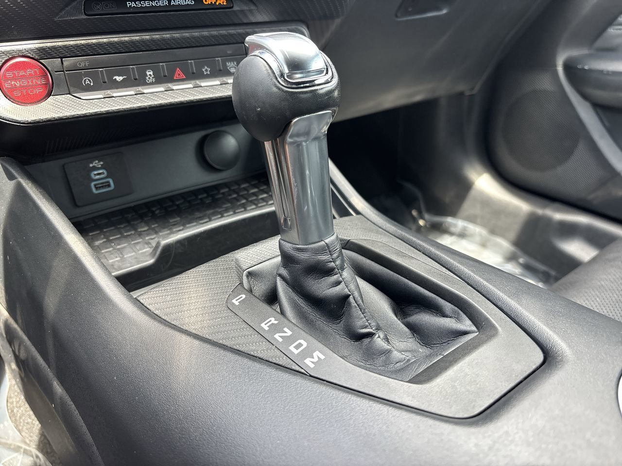 Certified 2024 Ford Mustang GT Premium RWD image 24