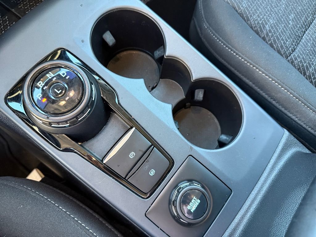 Certified 2022 Ford Bronco Sport Base image 16