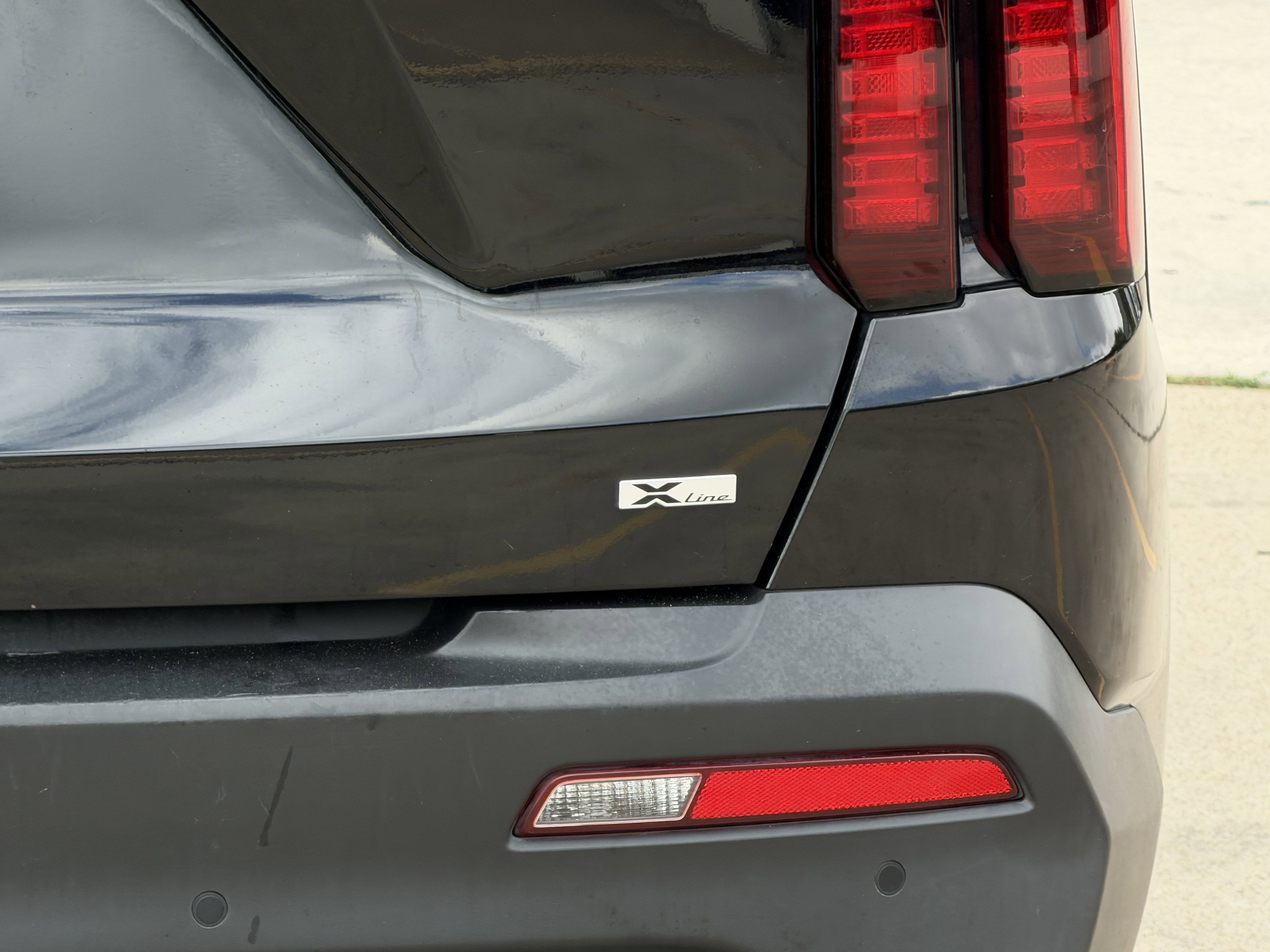 Used 2023 Kia Sorento X-Line EX AWD/4WD image 8