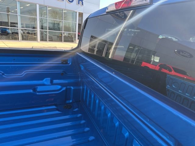 Certified 2025 Ford Maverick XLT w/ XLT Luxury Package image 13