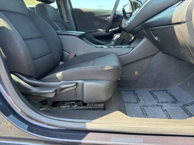 Used 2023 Chevrolet Malibu LT FWD image 17
