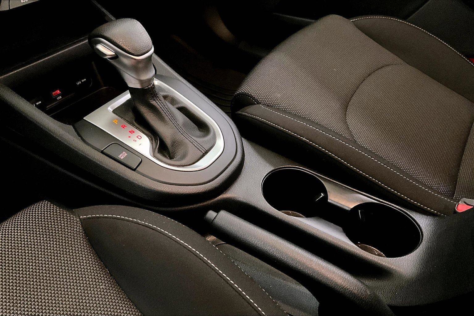 Used 2023 Kia Forte LXS w/ LXS Technology Package image 16