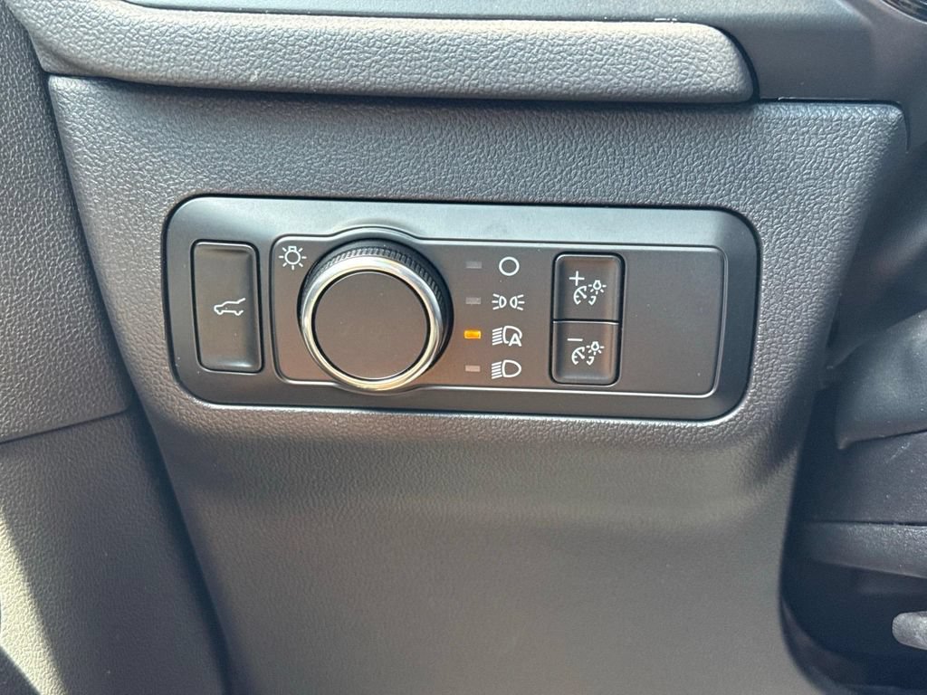 Certified 2024 Ford Escape ST-Line w/ Tech Pack #1 AWD/4WD image 18