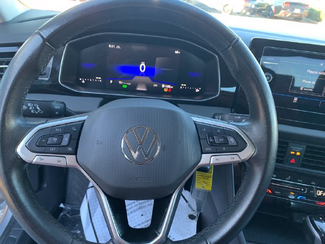 Used 2025 Volkswagen Jetta S FWD image 15