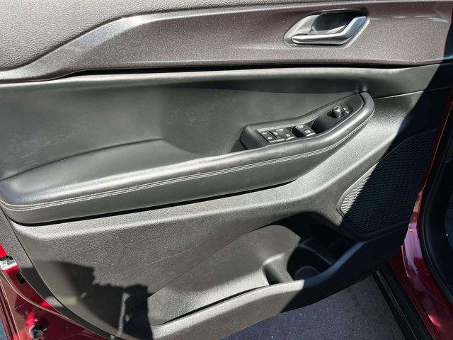 Used 2023 Jeep Grand Cherokee L Laredo w/ Trailer Tow Group (B) AWD/4WD image 26