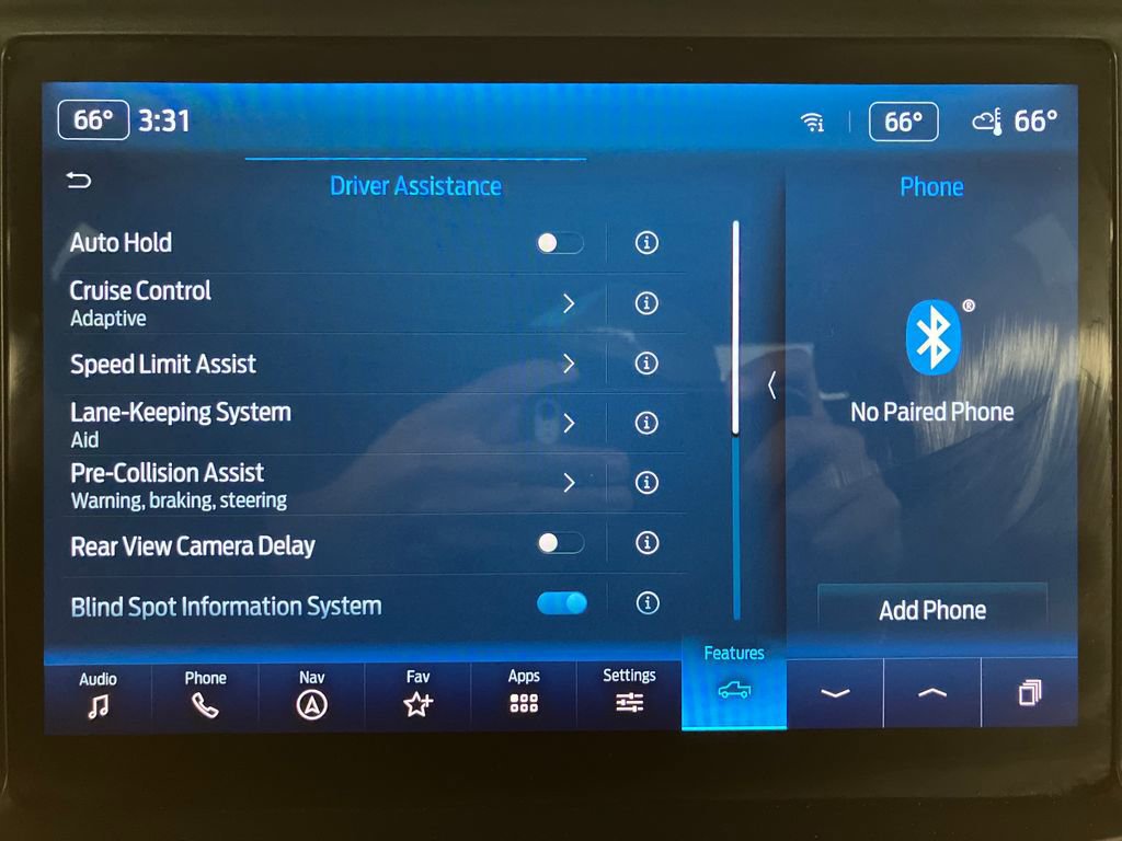 Certified 2023 Ford F150 XLT w/ Equipment Group 302A High image 26