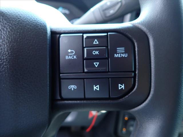 Certified 2024 Ford F350 XL AWD/4WD image 16