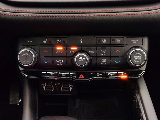 Used 2024 Dodge Durango R/T AWD/4WD image 37