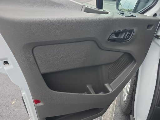Certified 2024 Ford Transit 350 XLT RWD image 20