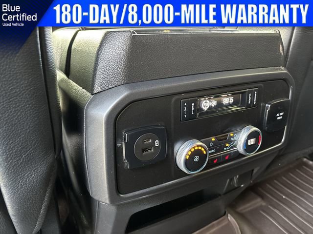 Certified 2021 Ford Expedition Max King Ranch image 31