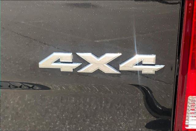 Used 2018 RAM 1500 Express w/ Express Value Package AWD/4WD image 9