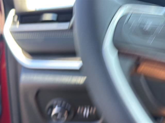 Used 2023 Jeep Grand Cherokee L Limited AWD/4WD image 16