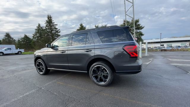 Certified 2022 Ford Expedition Limited AWD/4WD image 8