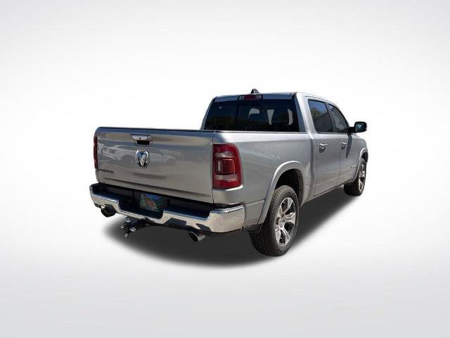 Used 2022 RAM 1500 Laramie image 3