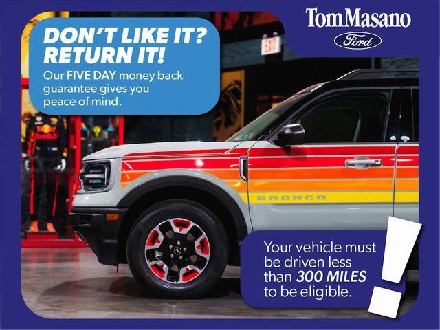 Certified 2025 Ford Escape Active w/ Cold Weather Package image 31