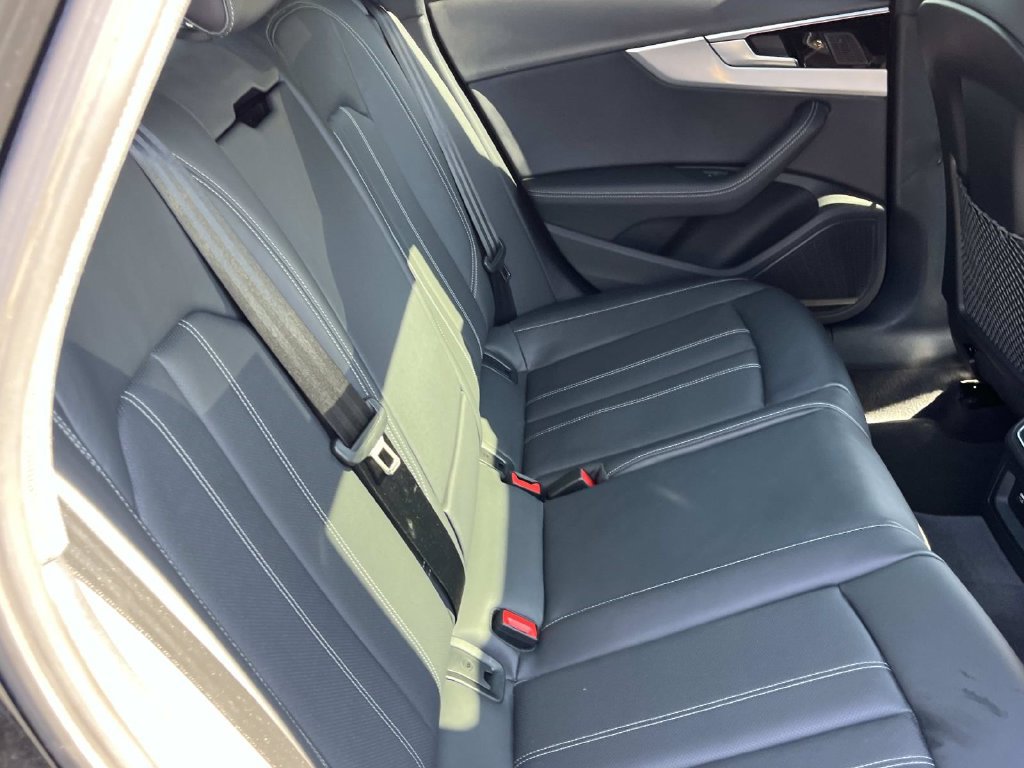 Used 2023 Audi A4 2.0T Prestige AWD/4WD image 27
