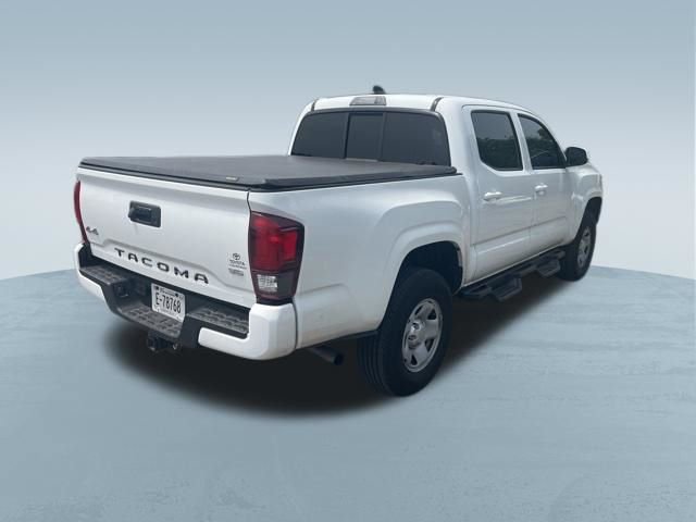 Used 2023 Toyota Tacoma SR AWD/4WD image 6