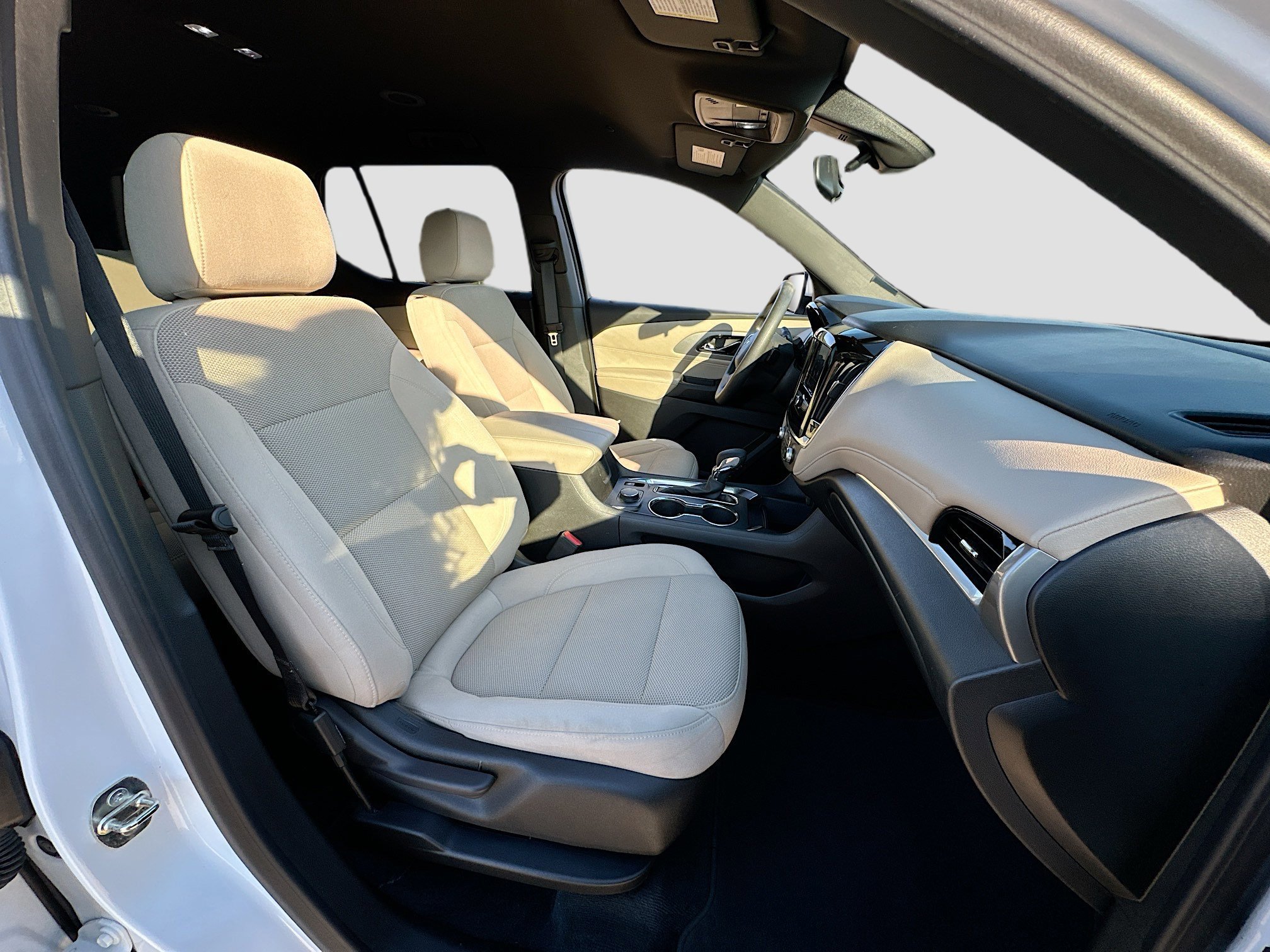 Used 2023 Chevrolet Traverse LS w/ Midnight/Sport Edition image 26