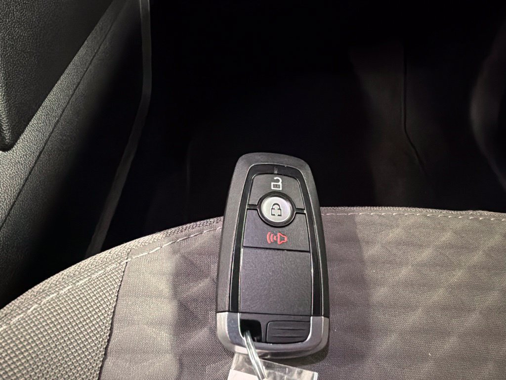 Certified 2021 Ford Escape SE AWD/4WD image 34