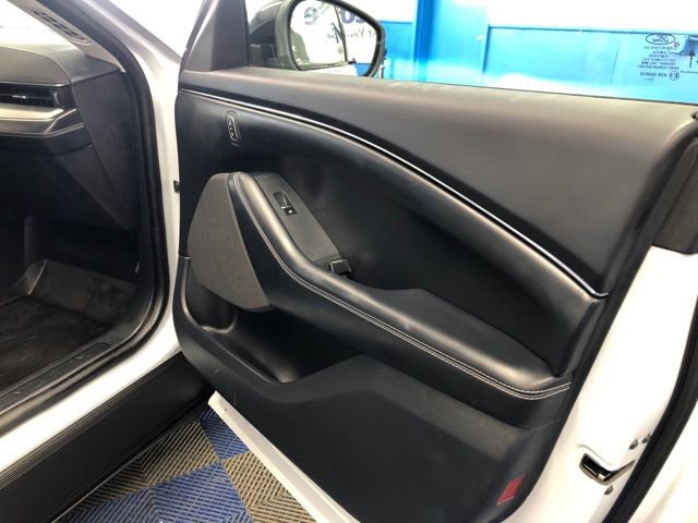 Certified 2023 Ford Mustang Mach-E Select w/ Comfort Package Lite image 30